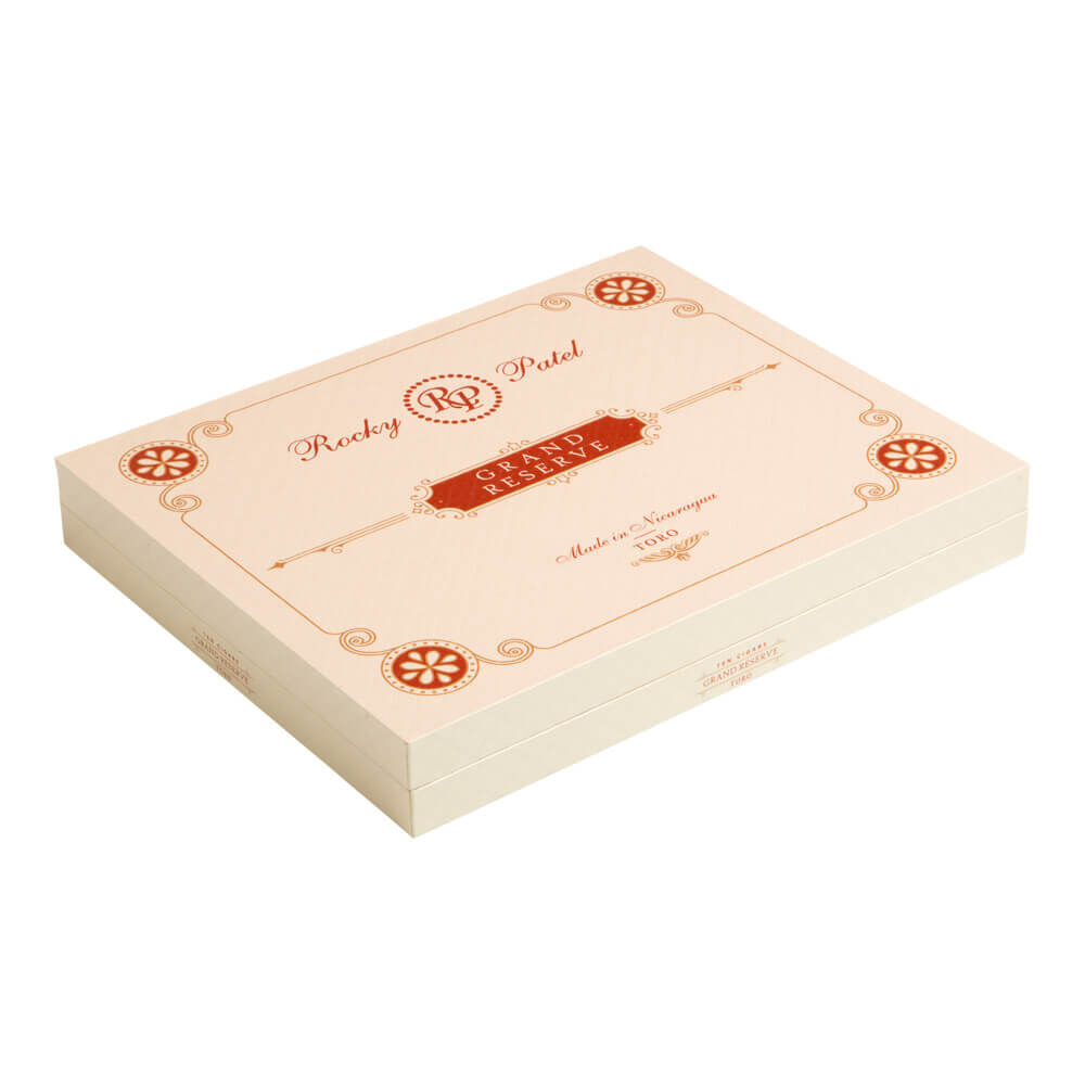 View product media RPGRT Toro, , jrcigars 3